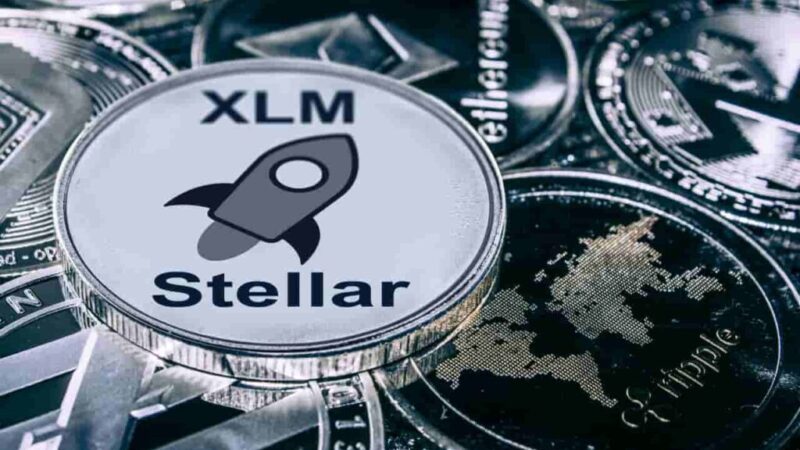 Stellar (XLM) set for an imminent rally