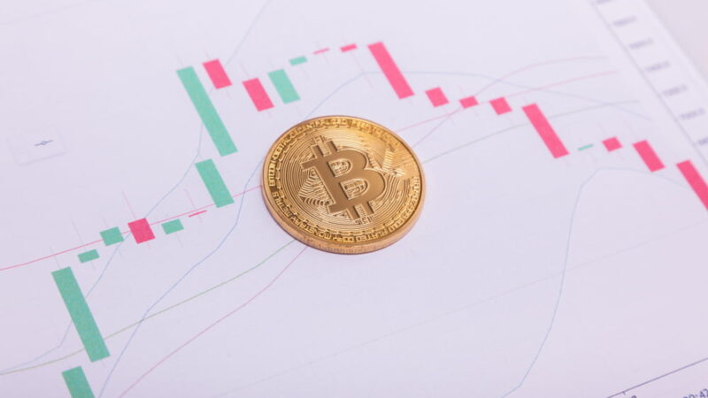 Bitcoin sees massive pump and dump in 24 hours, around $100k mark