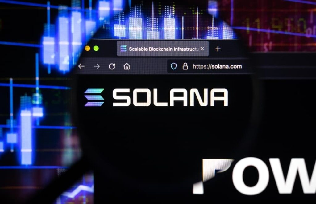 Solana-based Orbitt unveils staking program with $2 million in rewards