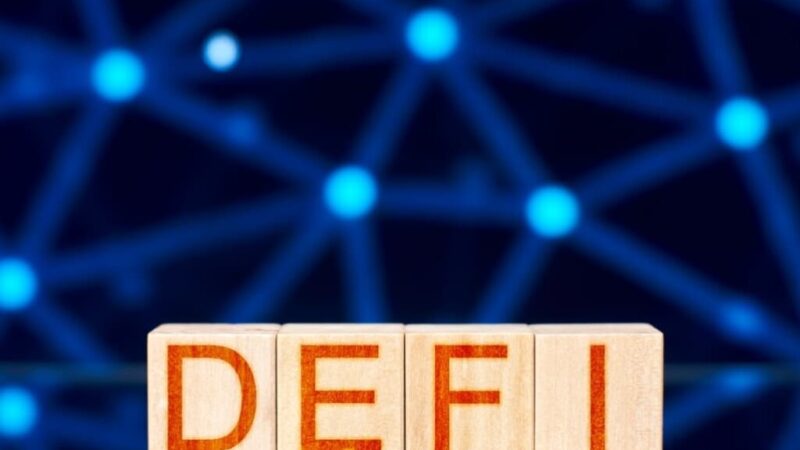 Creditcoin, Spacecoin, Sui, and Walrus team up to strengthen DeFi via decentralized satellite infrastructure