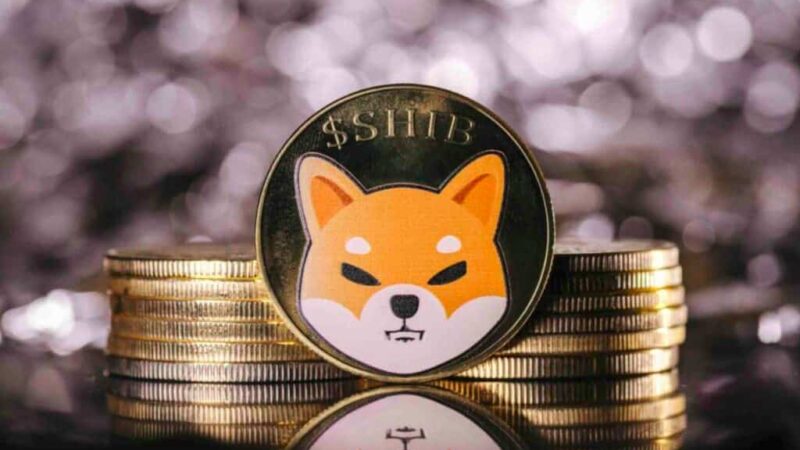 Shiba Inu (SHIB) eyes 100% rally: Key levels to watch for long-term breakout