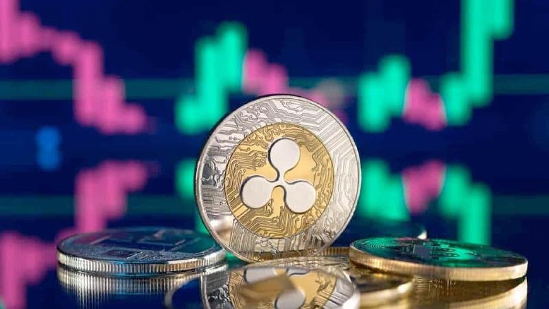 Technical analyst reveals XRP short-term price targets amid potential breakout