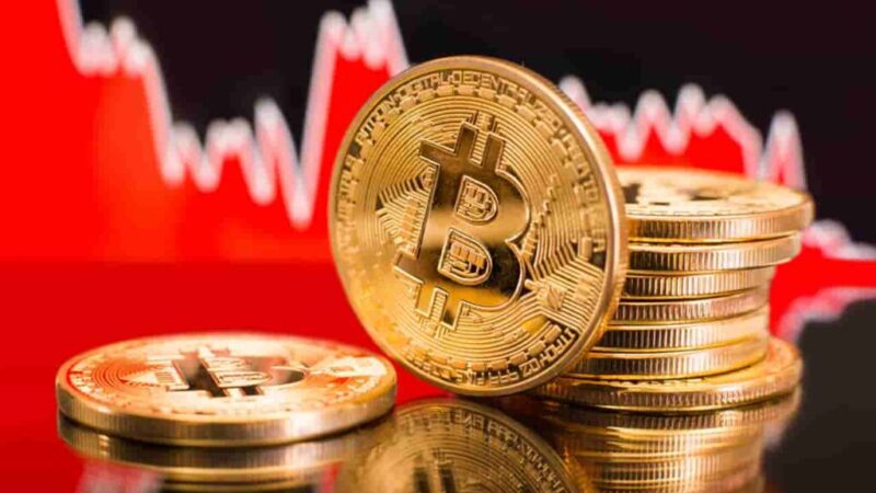 Analysts warn Bitcoin will crash to $60,000