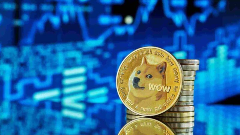 Another Dogecoin (DOGE) ‘parabolic rally is on the way,’ says expert