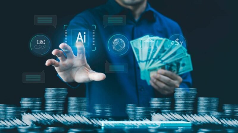 Small-cap crypto dominates payments in this AI pay-per-use hub