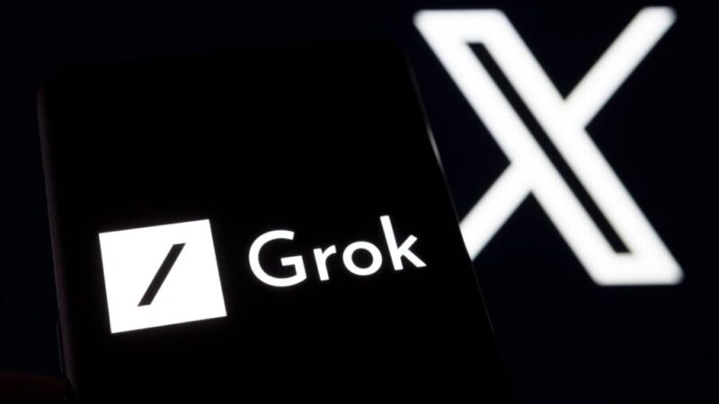 GrokAI says XRP price will hit this target by December 31, 2024