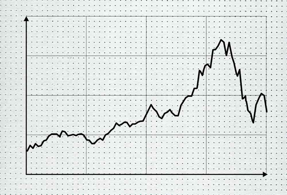 This crypto is down 42% and screams “buy” right now (Hint: Not XRP)