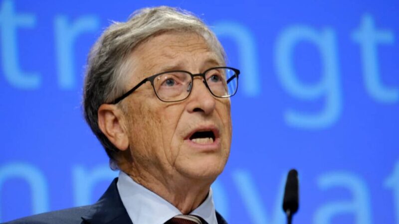 How much you’d have if you invested $1,000 in Bitcoin when Bill Gates said he’d short BTC