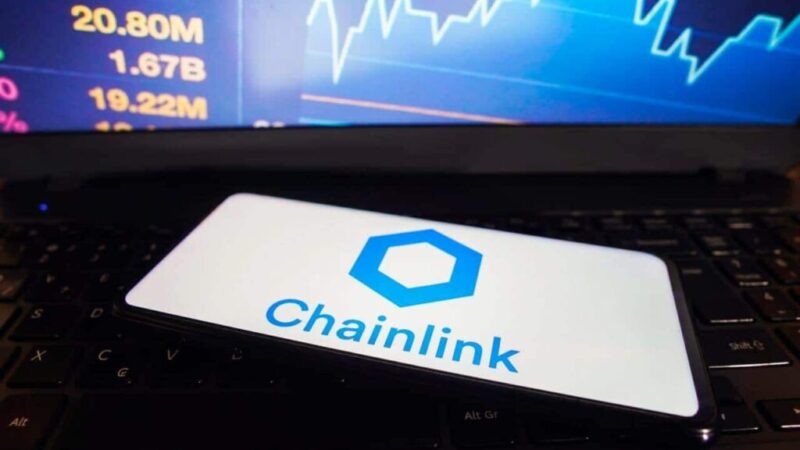 AI predicts Chainlink (LINK) price for year-end 