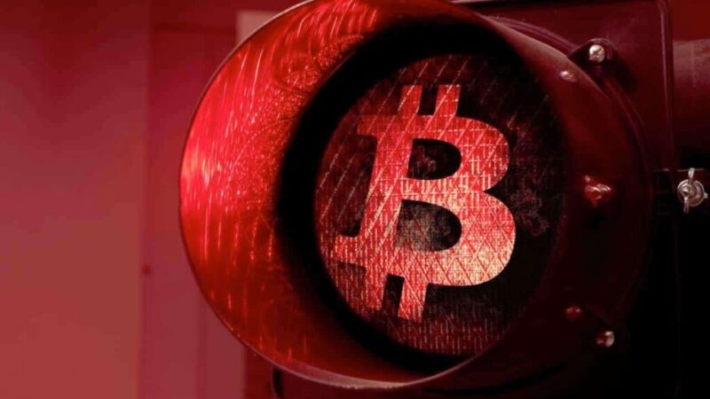 Will Bitcoin crash below $90k?