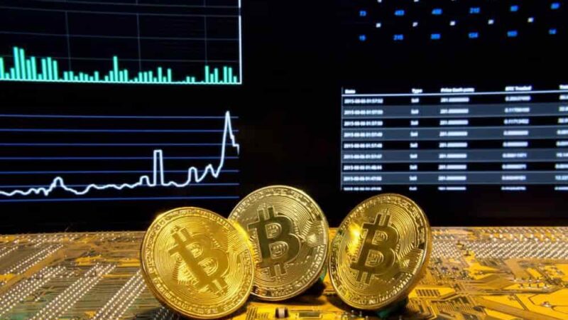 This indicator suggests Bitcoin is far from a bear market