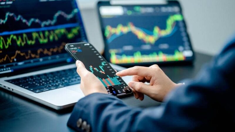 Legendary crypto trader turns $3k into $73 million