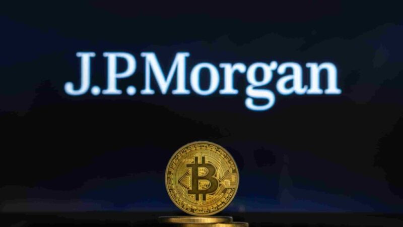 How much you’d have if you invested $1,000 in Bitcoin when JPMorgan CEO called BTC ‘pet rock’