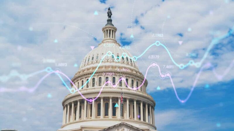 These U.S. politicians made the most from crypto in 2024