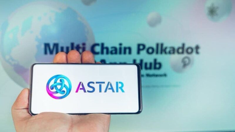 Astar Network announces Astar Surge, a new pre-deposit campaign 