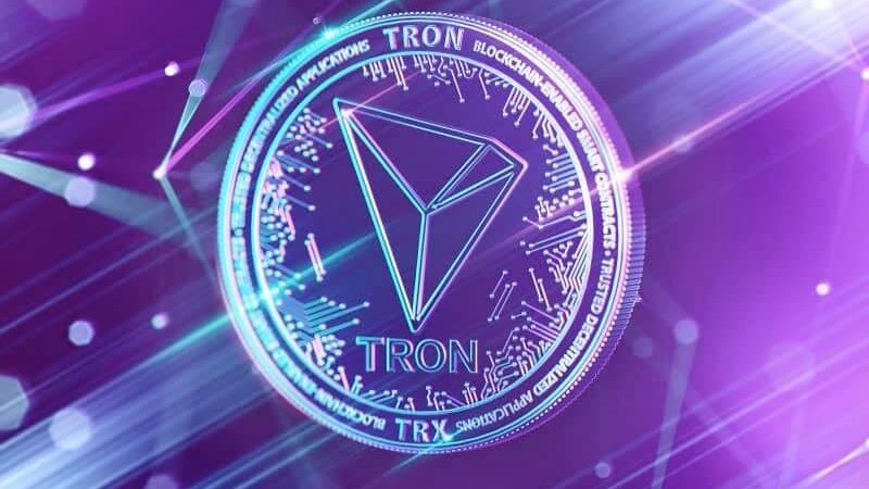 AI predicts Tron (TRX) price for year-end