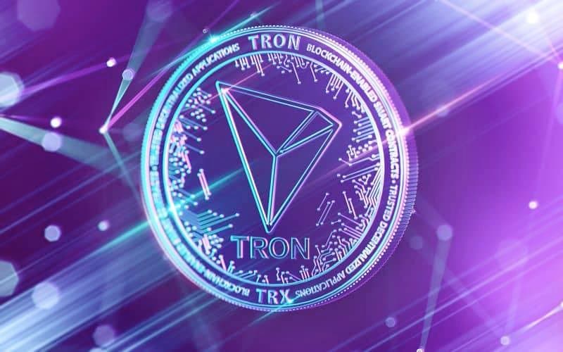 AI predicts Tron (TRX) price for year-end