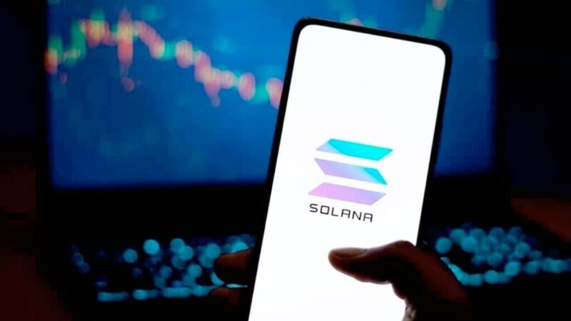 This is how Solana (SOL) performed in 2024 so far