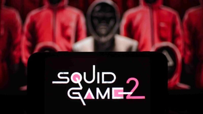 Squid Game crypto up 6,700% in a week: Is it a scam?
