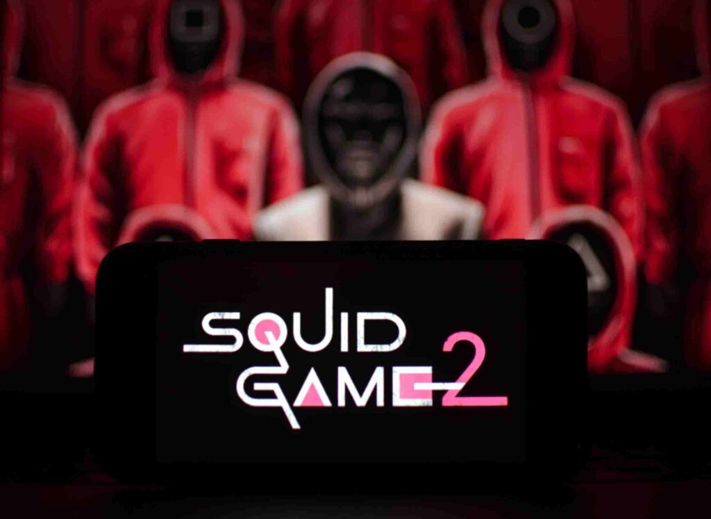 Squid Game token up 6,400% in a week: Is it a scam?