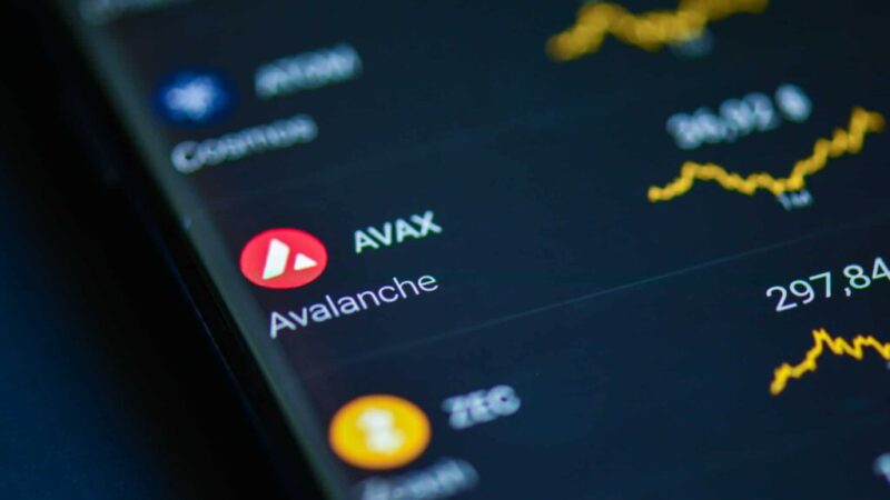 Avalanche and Sports Illustrated Tickets to operate the first sports venue utilizing blockchain-based ticketing 