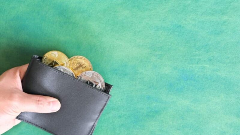 Ctrl unveils its next-gen crypto wallet browser extension