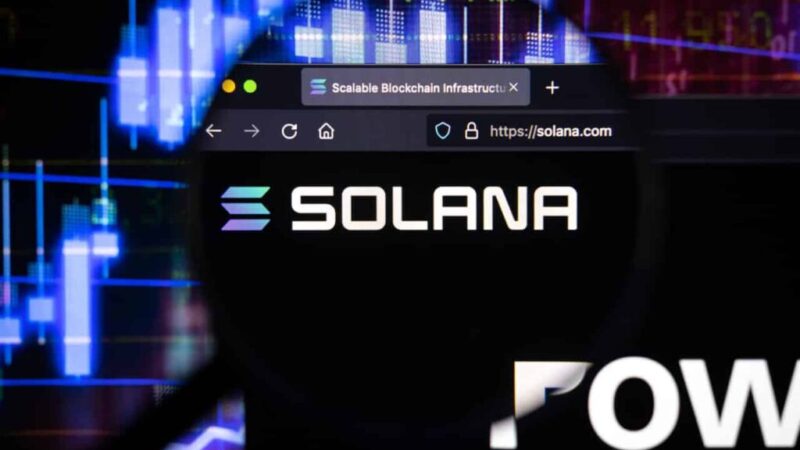 ChatGPT says Solana price will hit this target by December 31, 2024