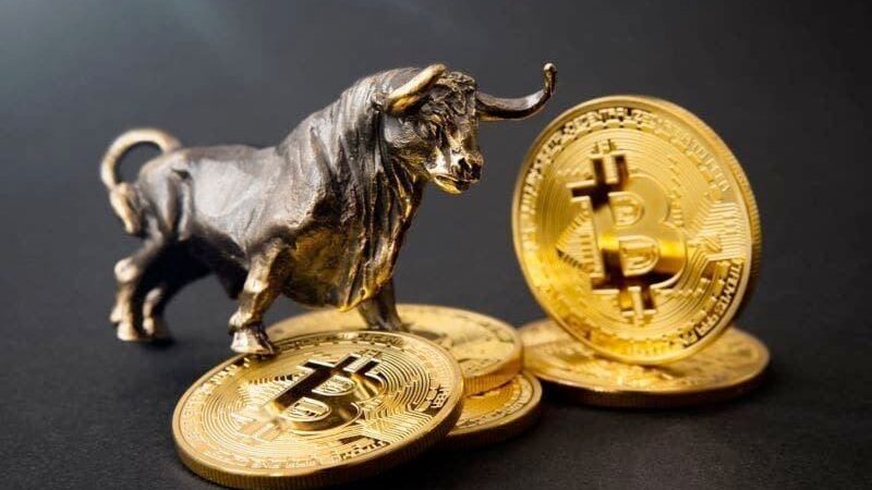 Here’s when Bitcoin will hit $150,000, according to analyst