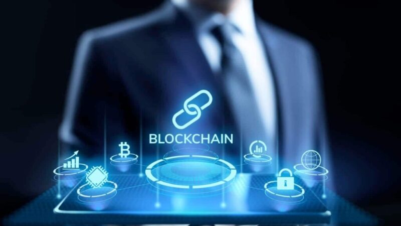 These 2 startups are using blockchain to revolutionize travel and payments