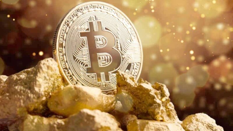 New store of value? Bitcoin’s dominance over gold hits largest margin in history
