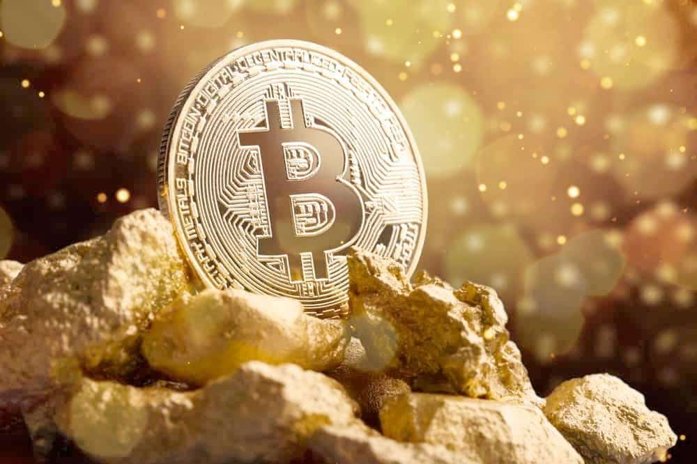 New store of value? Bitcoin's dominance over gold hits largest margin in history