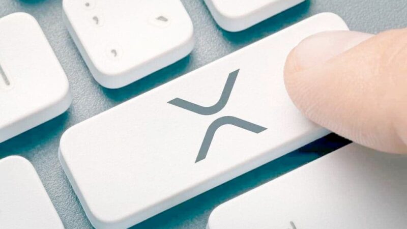 Ripple prepares for what could be the last XRP dump of 2024