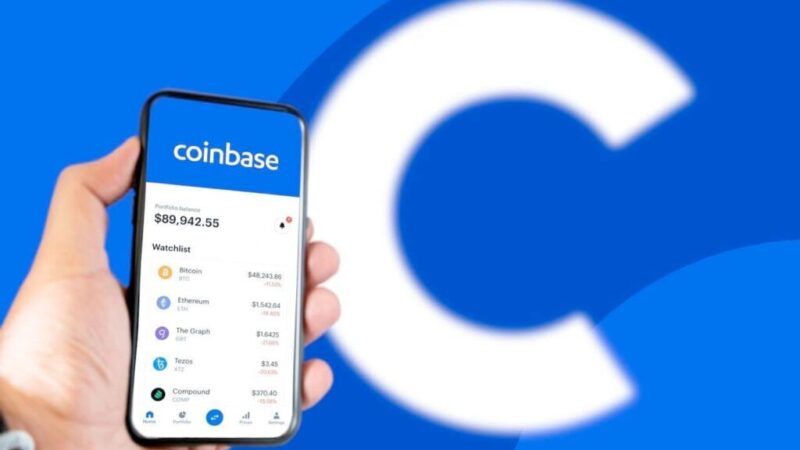 5 promising cryptocurrencies Coinbase just added to the COIN50 index