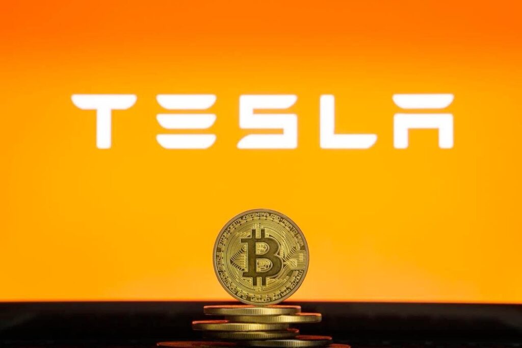 Will Tesla accept Bitcoin payments in 2025 as BTC goes 56% green