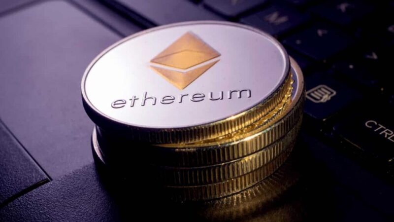 Is $4,000 next for Ethereum? Expert analysis