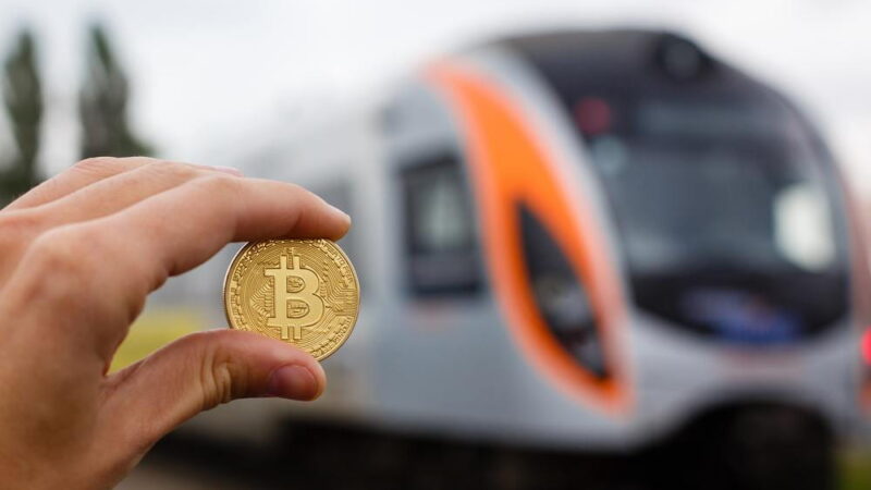 The Bitcoin ‘train still has room to run’ after the $107,000 record high