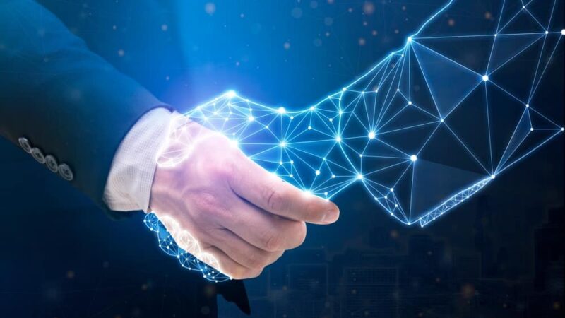 AI predicts ADA and EGLD price amid potential Cardano-MultiversX collaboration