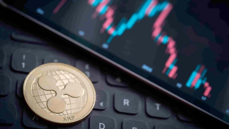 Here’s why XRP could crash soon
