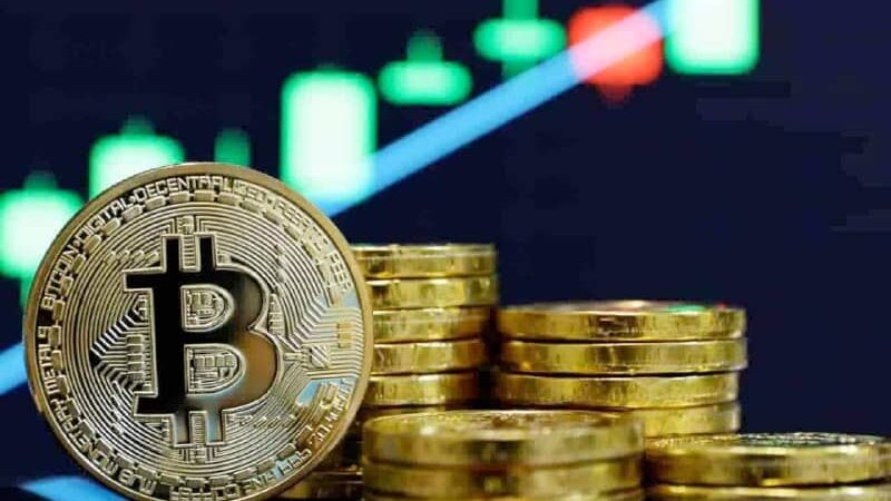 This is how Bitcoin (BTC) performed in 2024 so far