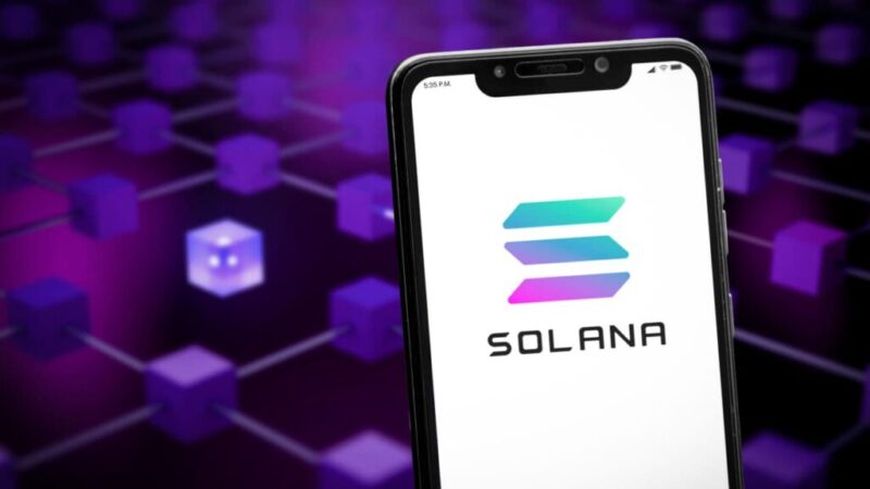 $12 billion wiped from Solana (SOL) in a day