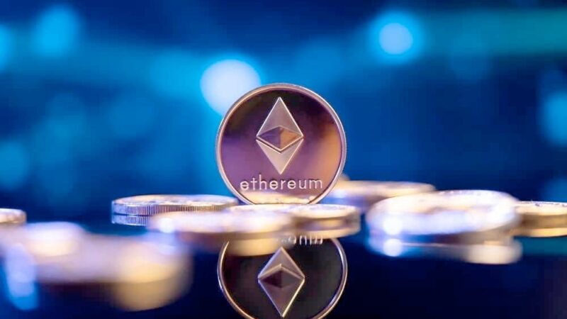 This is how Ethereum (ETH) performed in 2024 so far