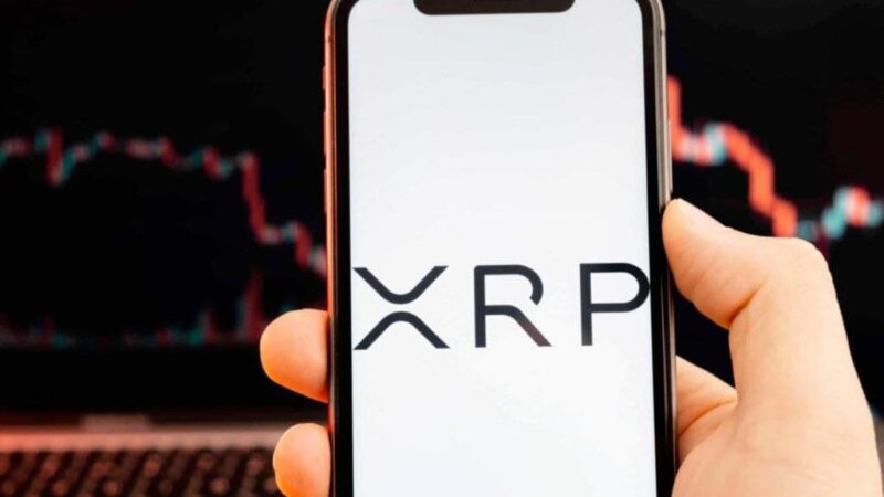 Why XRP price is crashing