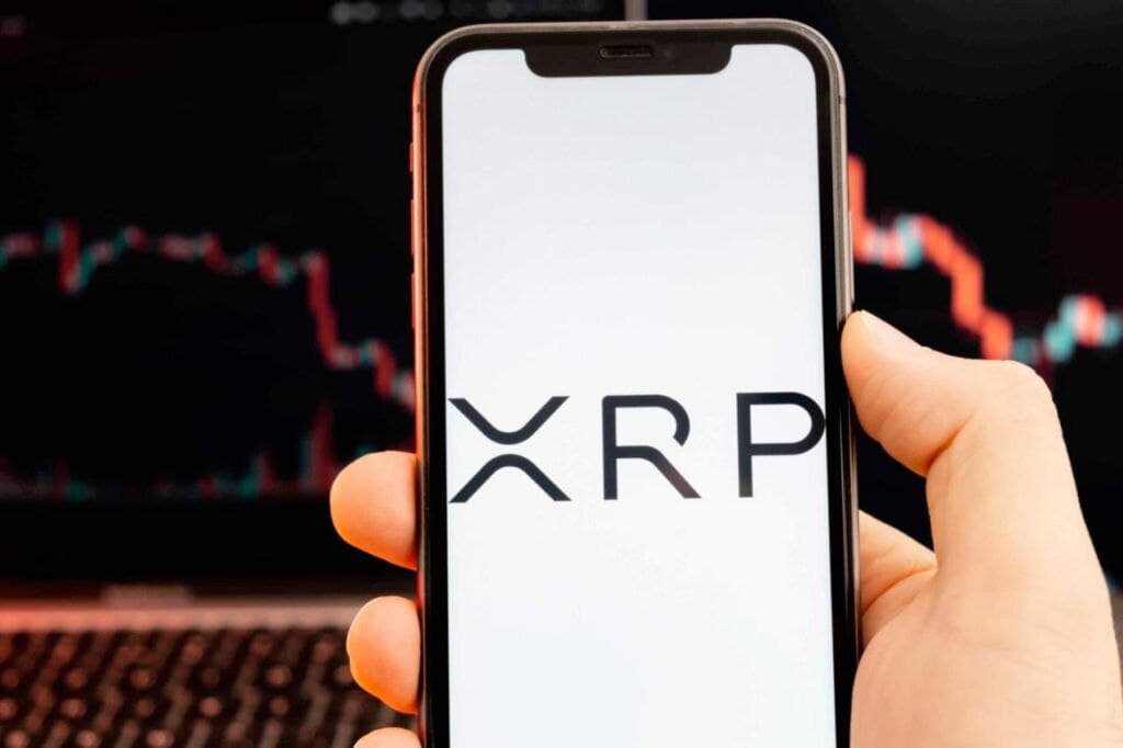 Why XRP price is crashing