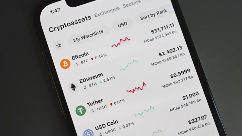 USDC is set to dethrone USDT as key partnership with Binance emerges