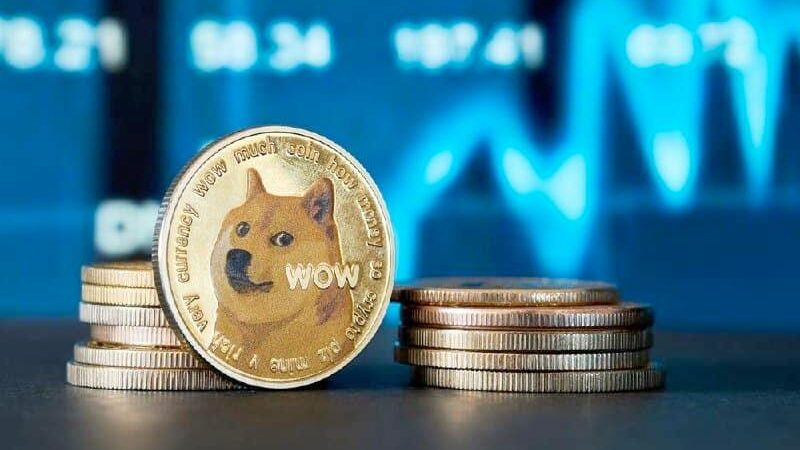 Dogecoin is now in a ‘vigorous and rapid’ growth zone, according to analyst