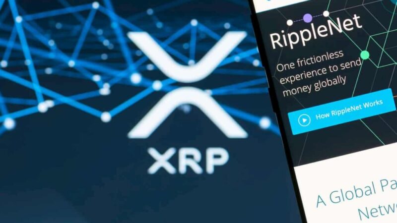 XRP meme coin price soars 85% in a day