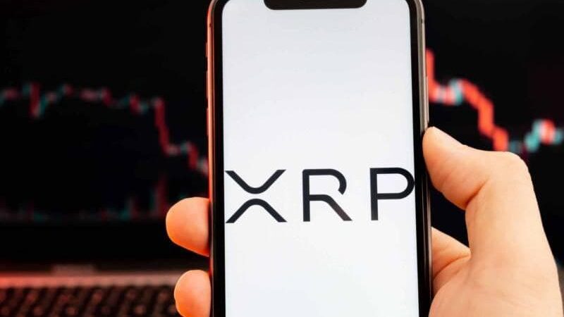 $20 billion wiped from XRP in a week