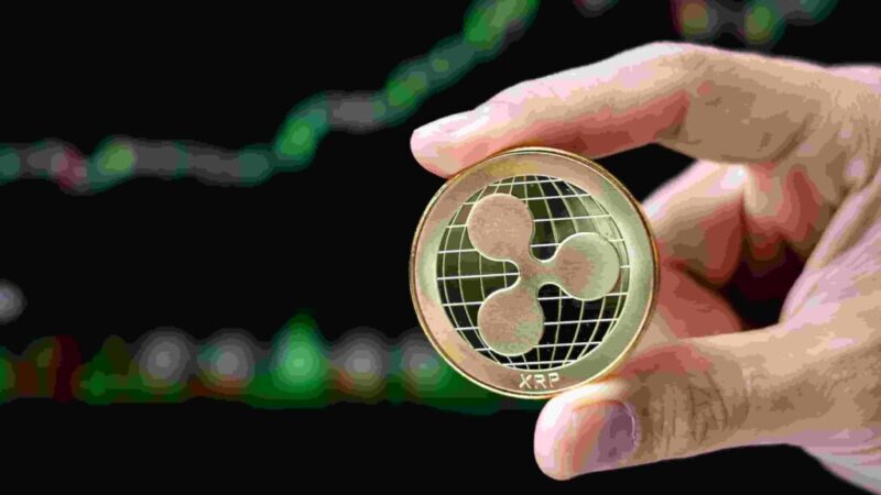 XRP set for a ‘significant price move,’ according to expert