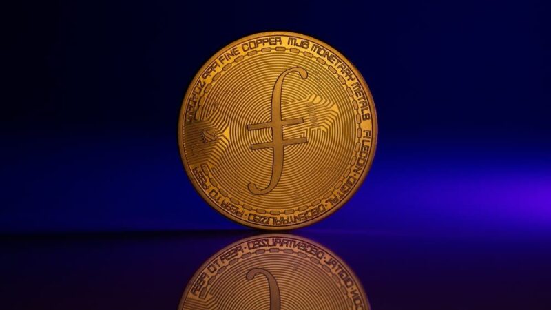 AI predicts Filecoin (FIL) price for 2025