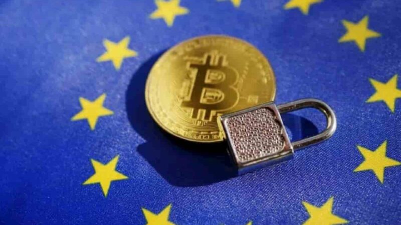 ECB President Christine Lagarde ‘confident Bitcoin won’t enter reserves in EU’